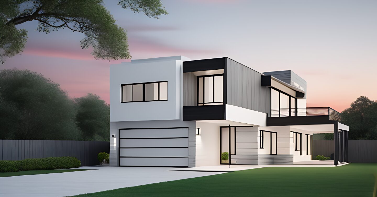 27 Renovation – New Home