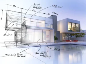 Architect Designed Knock-Down And Rebuilds