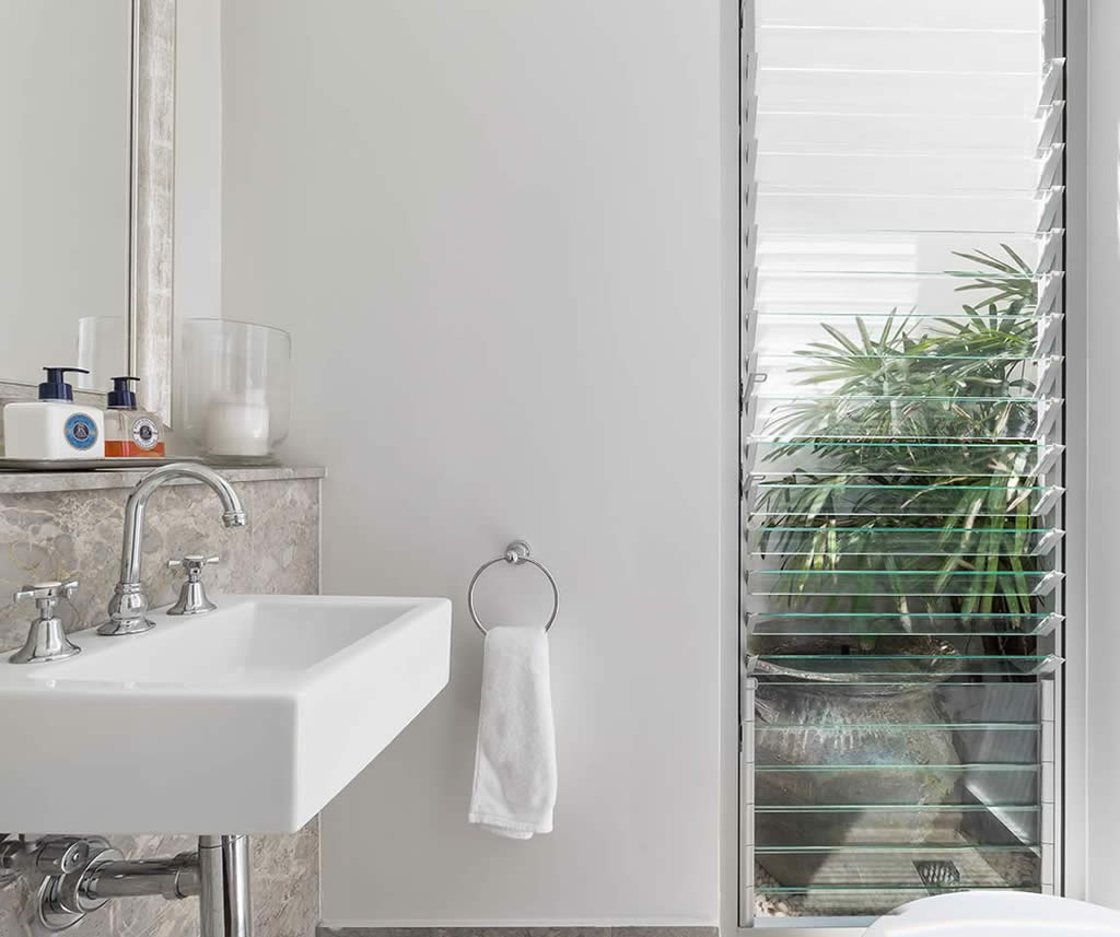 Bathroom Renovations