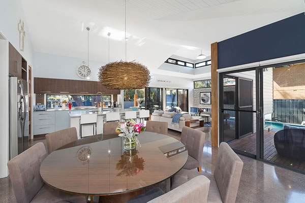 Complementing Interior Design Services