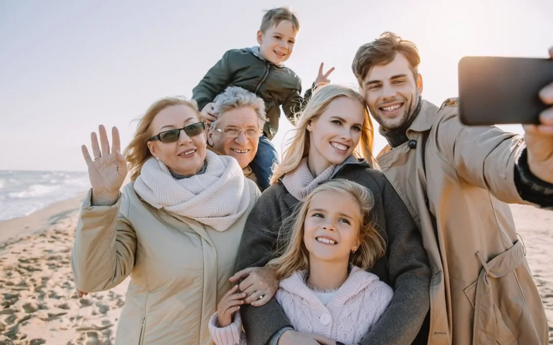 Custom-Built Multi-Generation Homes?