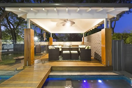 Custom Home Builders