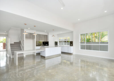 Duplex Build Gold Coast