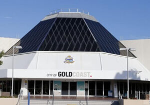 Gold Coast Council