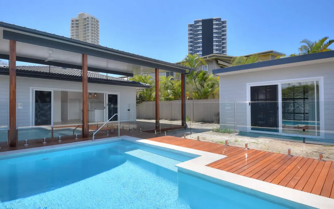 What to Expect When Working With Gold Coast Home Renovation Builders