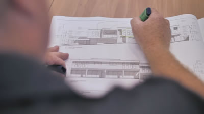 Home Addition Plans