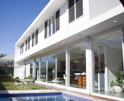 Home Addition