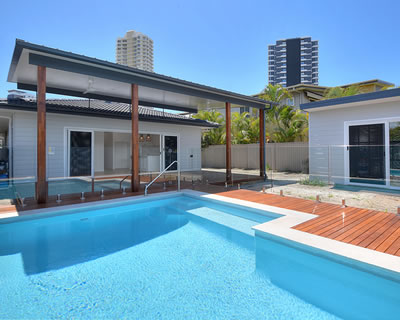 Home Extension, Builders