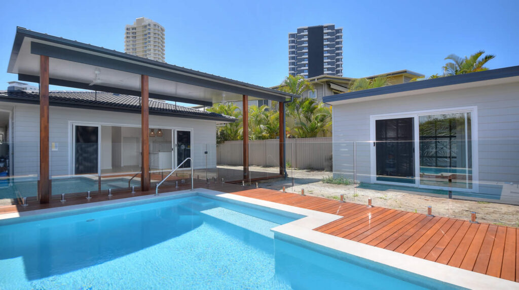 Home Extensions