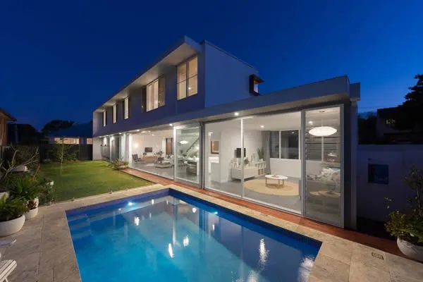 Home Extensions