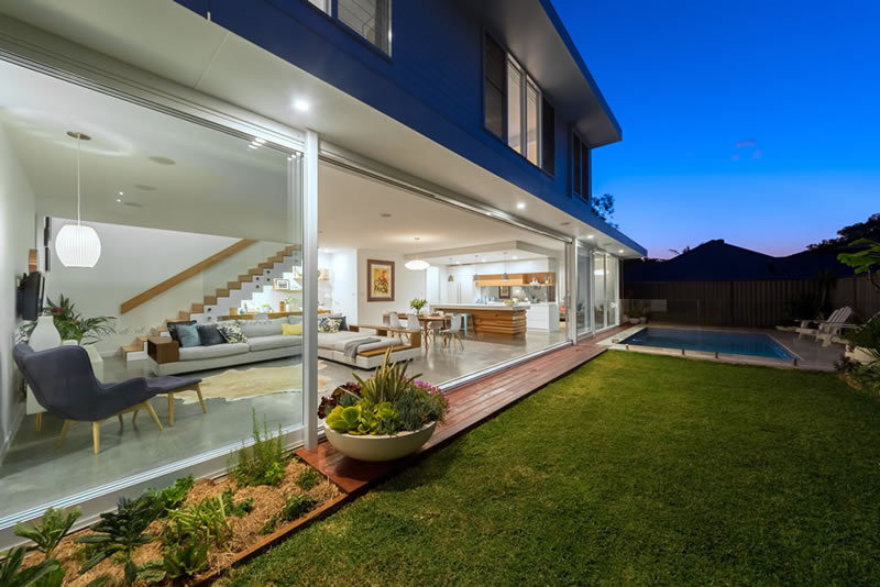 Home Renovation