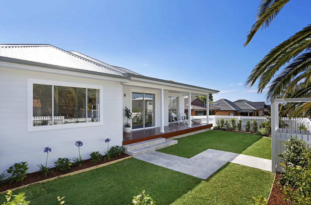 Home Renovators on the Gold Coast