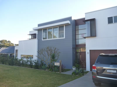House Additions Builder