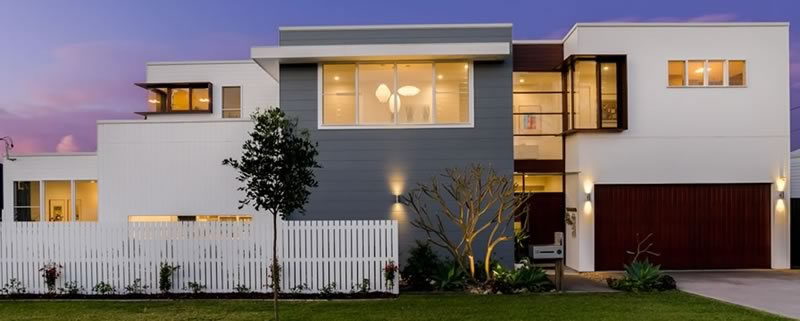 House Additions on the Gold Coast