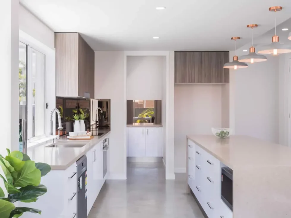Kitchen home Renovations