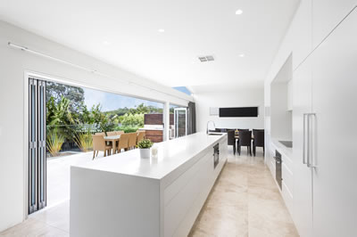 Kitchen Renovations