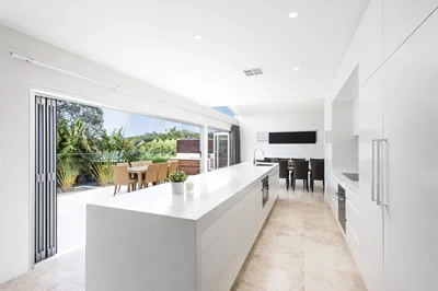 Kitchen Renovations