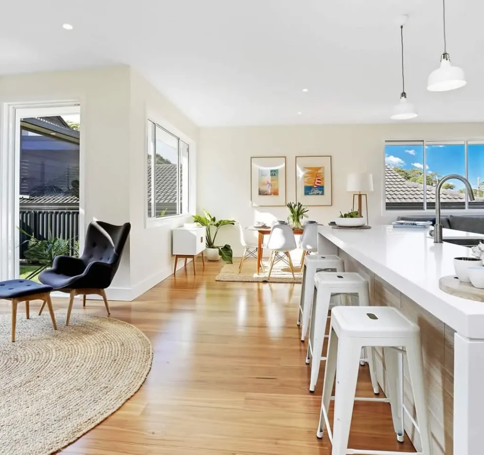 Kitchen Renovations