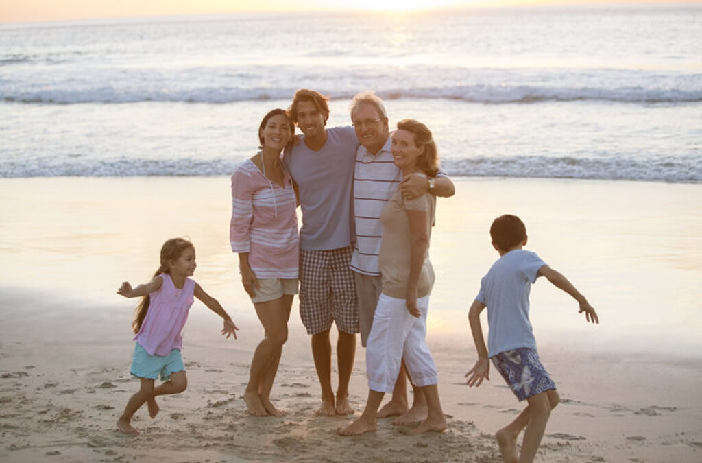 Multigenerational Home Renovations for the Whole Family