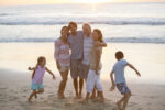 Multigenerational Home Renovations Family