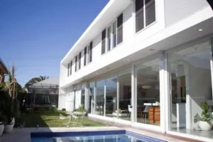 Second Storey Additions